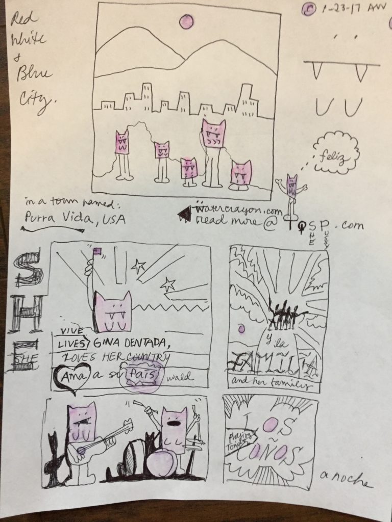 webcomic